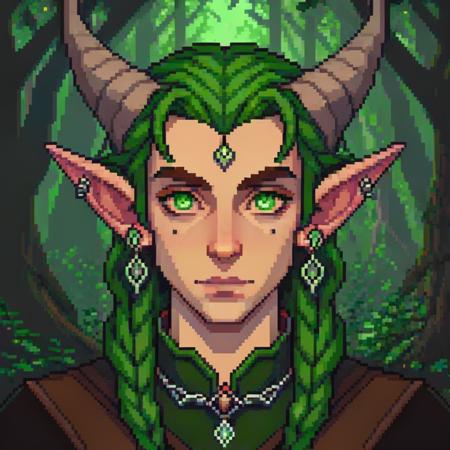 PixelCascade128