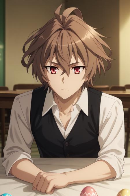 Sieg / Fate/Apocrypha (Pony)版本v0.1 (ID: 494184)