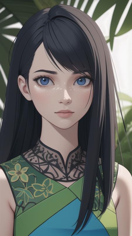 Simple Toon