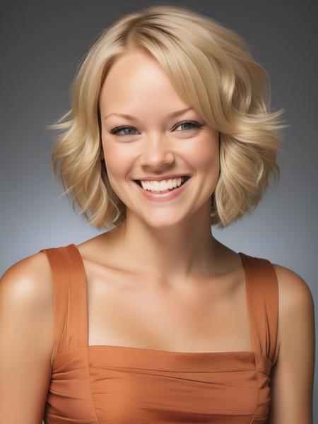 Kiberly Crossman