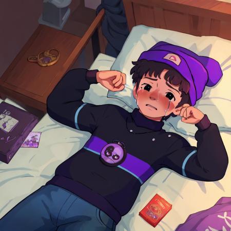 LoFi Studio