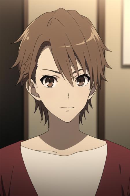 Teshigawara Naoya / Another