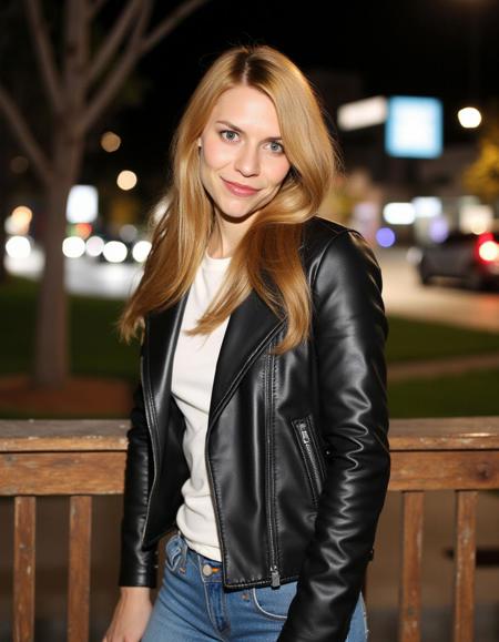 Claire Danes