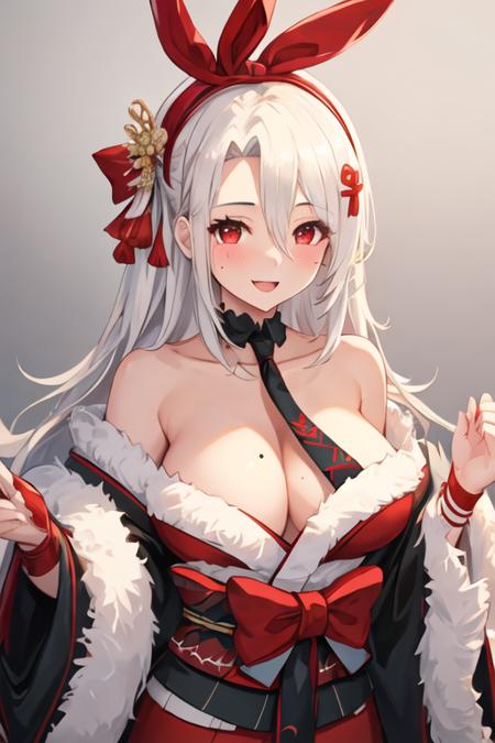 prinz_heinrich/プリンツ・ハインリヒ/海因里希亲王 (Azur Lane)