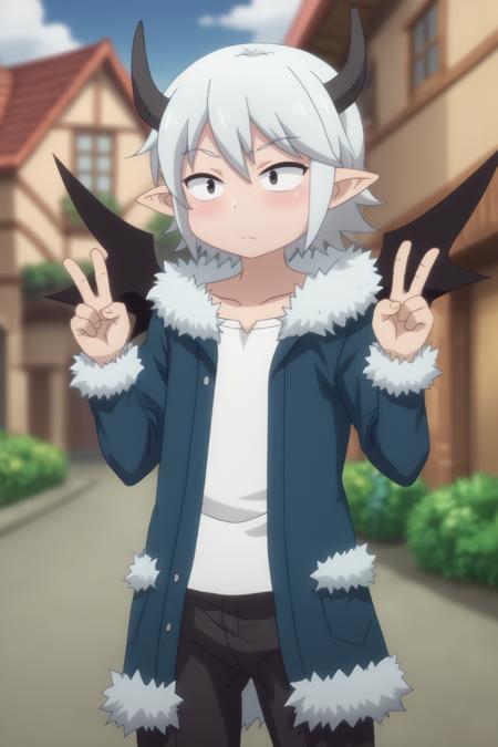 Ishuzoku Reviewers | Samturn | PDXL版本v1.0 (ID: 914340)