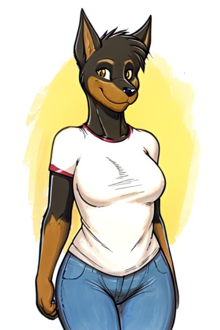 2006-2008 Traditional Media Meesh Style