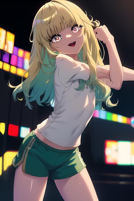 Eko - Fumetsu no Anata e