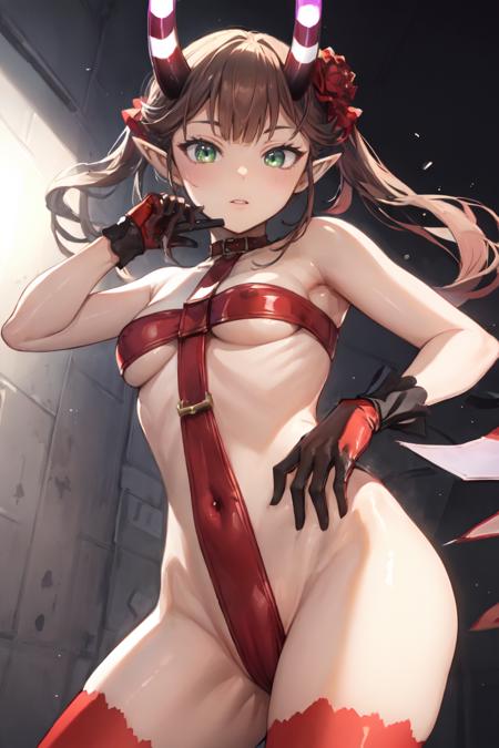Msyu (C - The Money of Soul and Possibility Control)