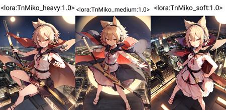 Toyosatomimi no Miko 豊聡耳 神子 | Touhou Project