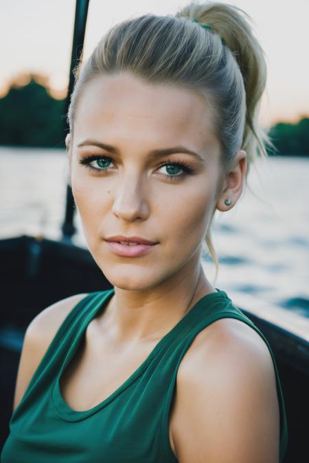 Blake Lively