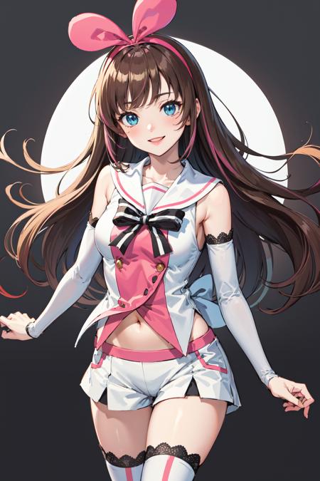 Kizuna Ai キズナアイ / Kizuna Ai inc Vtuber