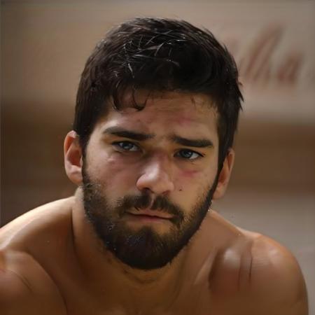 Alisson Becker