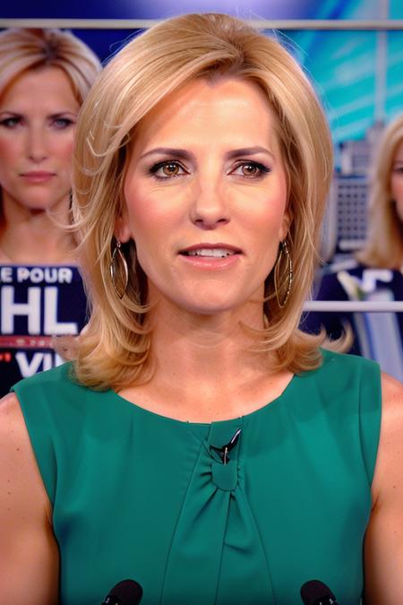 Laura Ingraham