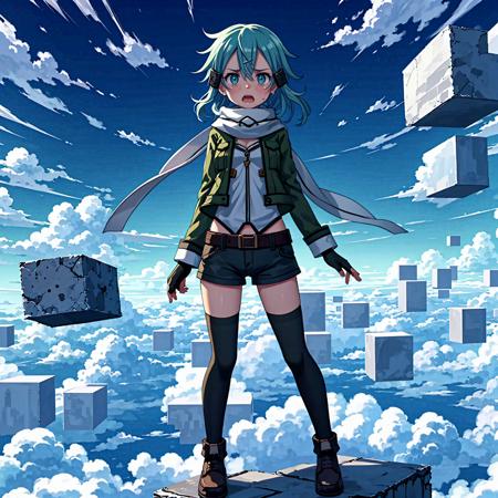 sky block dungeon版本v1.0 (ID: 261005)