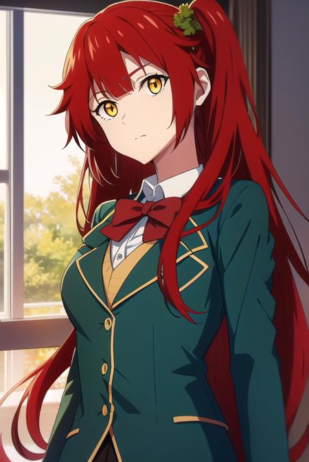 Chen Motong (陈墨瞳) AKA NoNo (诺诺) - Dragon Raja (龙族) - COMMISSION版本v1.0 (ID: 125970)