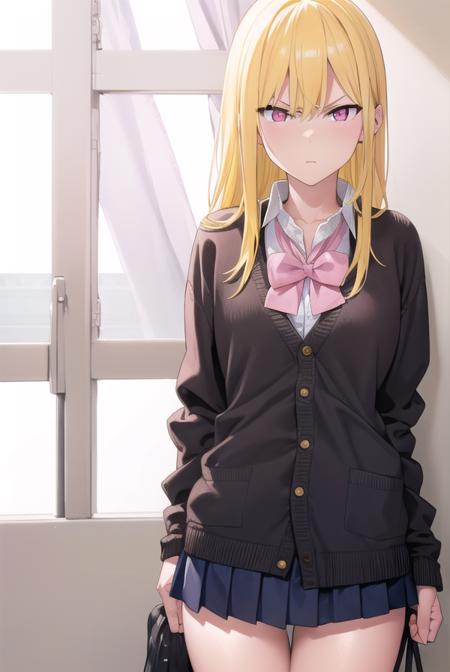 Haruka - [Enokido] Seiyoku Tsuyo Tsuyo ([エノキドォ] 性欲つよつよ)