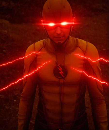 reverse flash XL版本v1.0 (ID: 1276944)