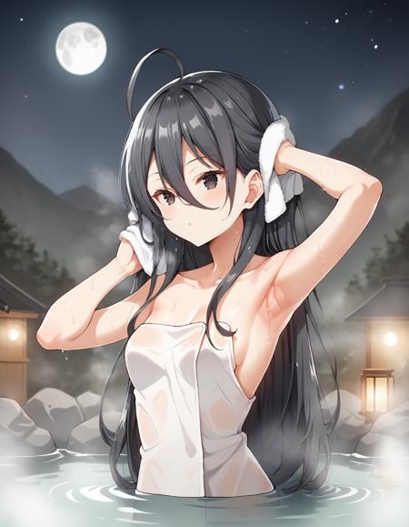 [ILXL/PDXL] Ayano Kimishima 君島 綾乃 | Alya Sometimes Hides Her Feelings in Russian 時々ボソッとロシア語でデレる隣のアーリャさん