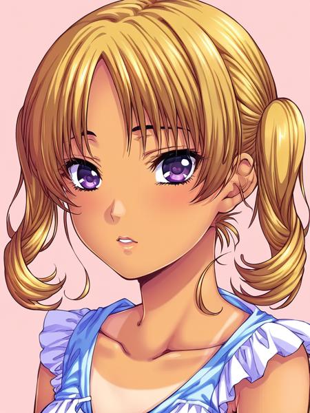 Asagi Aya Style + Characters (Oyako x Shuffle / Tsumamitsu Neburi)版本v1.0 (ID: 827202)