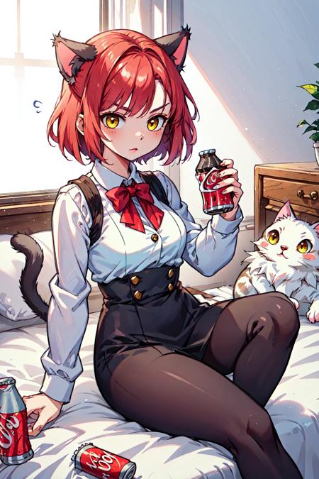 EnvyDusk Kawaii Mix