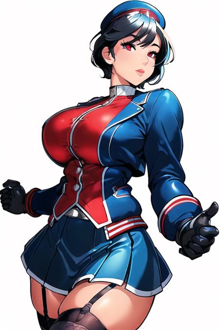 Takao - Kancolle