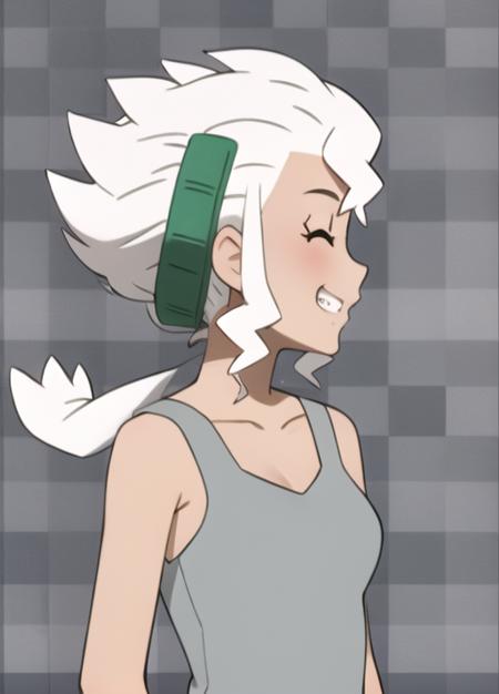 Burnet (Pokemon)