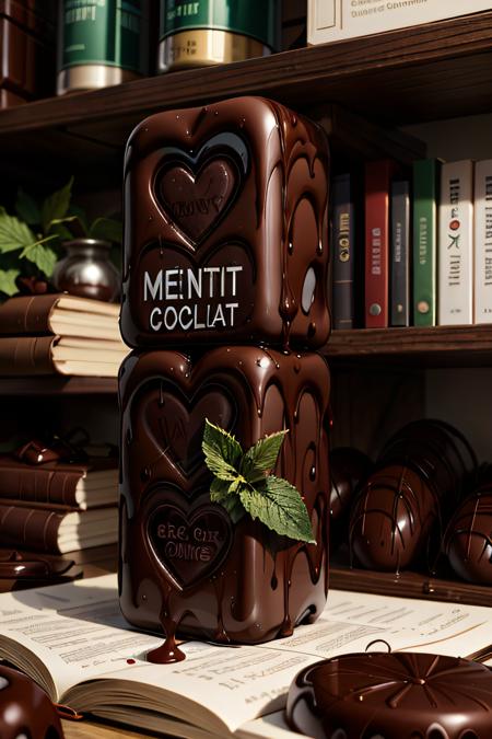 ChocolateMintWorld