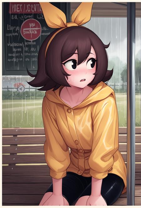 Marigold (Cabronpr) [PonyXL]