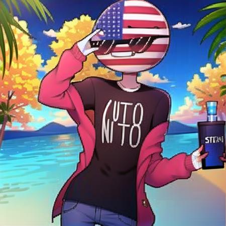 usa