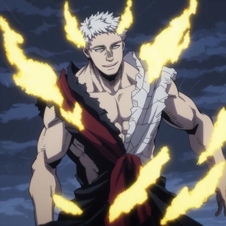 All For One - Prime (My Hero Academia)
