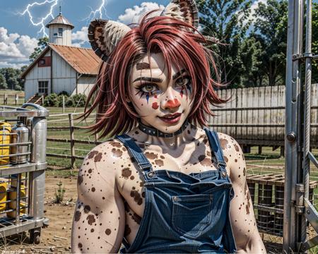 ClownCore