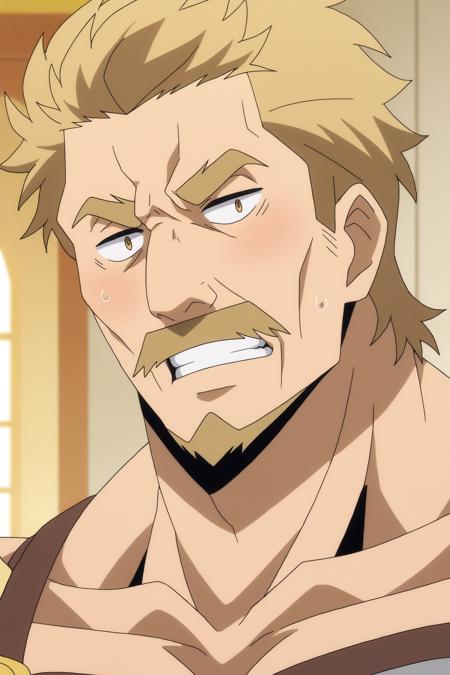 Shinchou Yuusha | Cerseus | PDXL