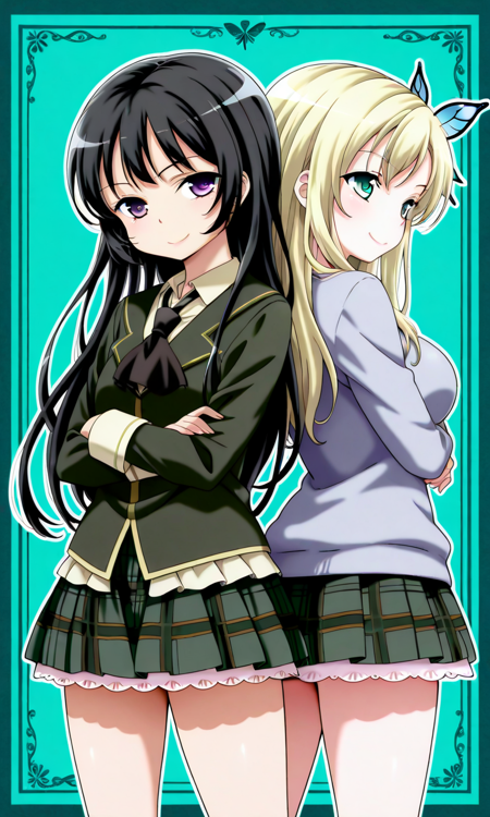 WataYoKD Style版本V1 (ID: 1137263)