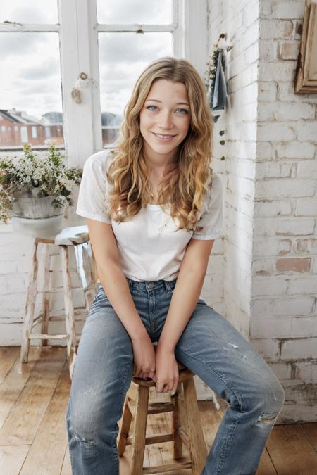 OPT - Sarah Roemer 2010s版本v1.0 (ID: 360764)