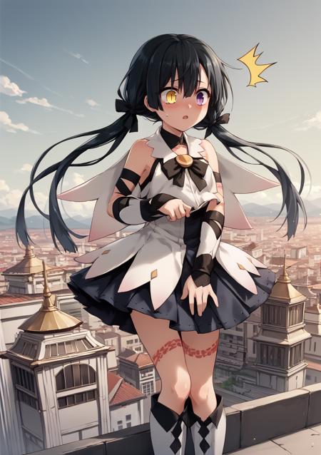 Mochizuki Chiyome (Fate Grand Order) XL [Pony + Illustrious]