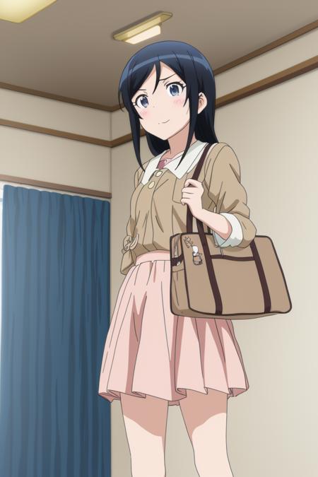 Ore no Imouto ga Konnani Kawaii Wake ga Nai / 俺の妹がこんなに可愛いわけがない (complete pack)