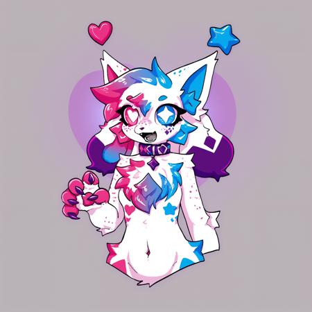 Crystal Sprinkles