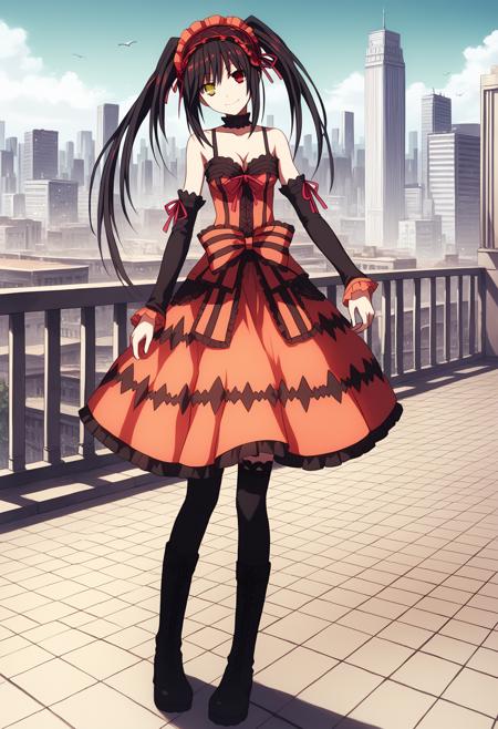 Better Background | Nikke Images | Concept | PonyXL版本v2.0 (ID: 1000724)
