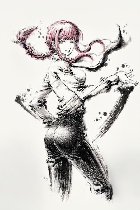 color ink