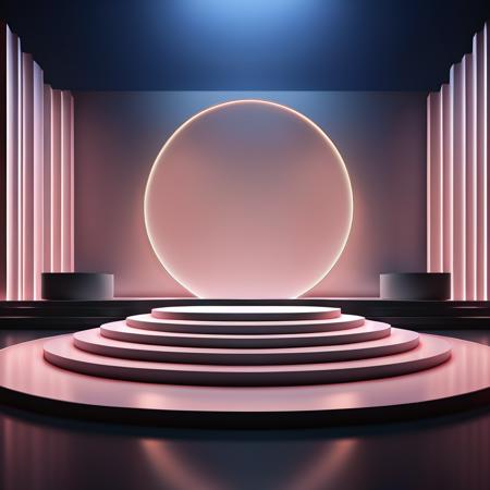 【SDXL】Booths For E-commerce | Dataset