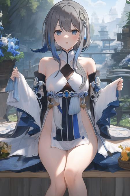 归终/Guizhong