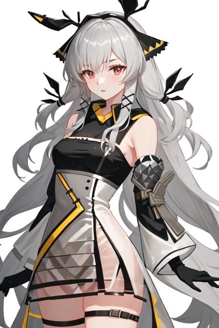 weedy/ウィーディ/温蒂 (Arknights)