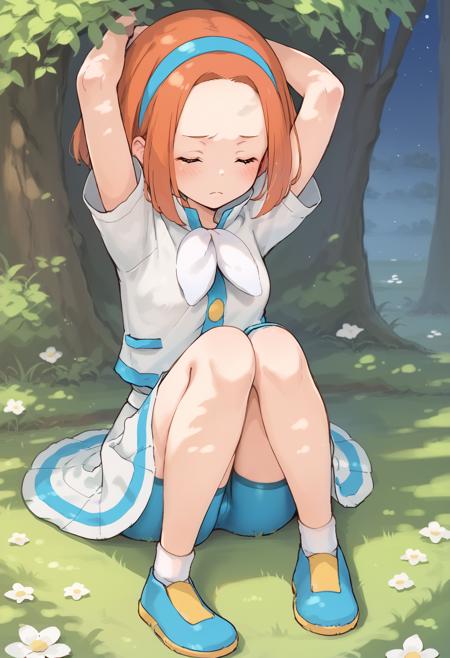 Rising Star/ホープトレーナー (Pokemon XY)