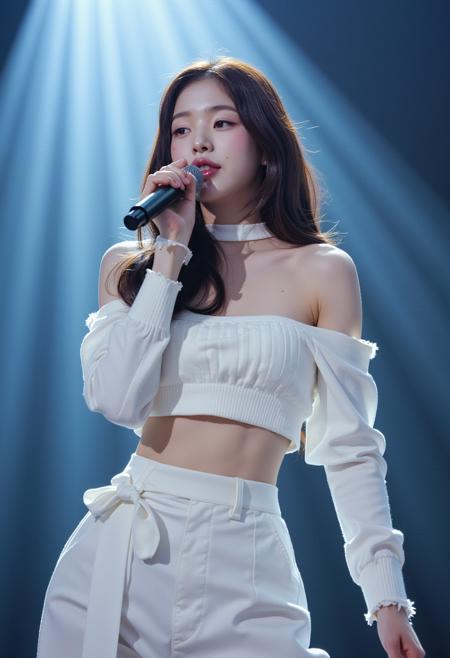 [DW] Digital Warlock - Jang Wonyoung