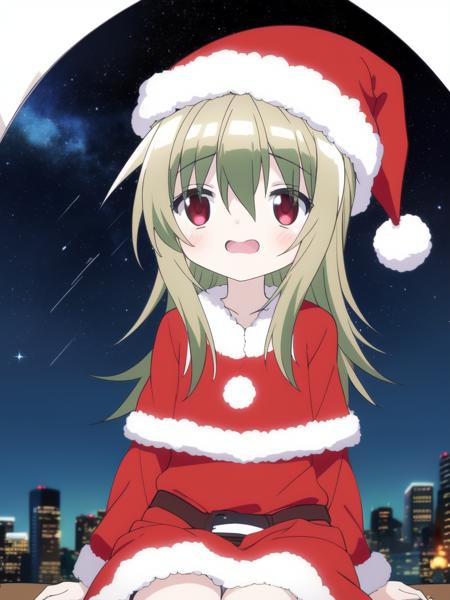 鬼堂院真緒 (ランス・アンド・マスクス) illustrious/Pony Kidouin Makio (Lance N' Masques)