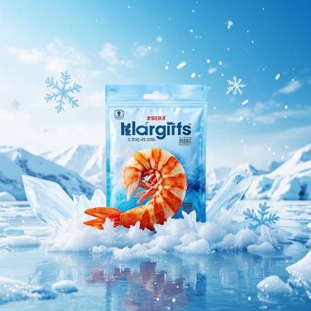 F.1-Everything is ice