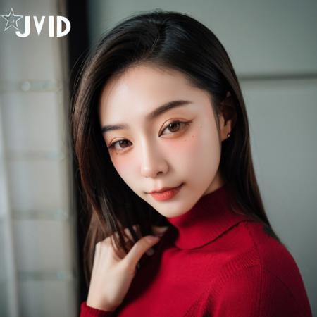 Piao Ge - JVID (Request)