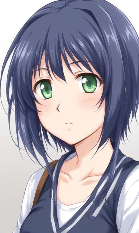 Emiru Sagara (The Sagara Family) Pony XL