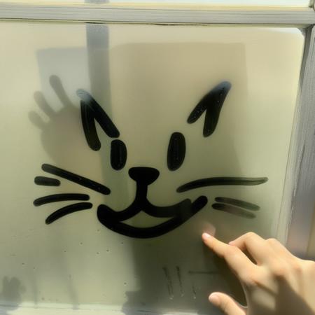 Finger Drawing