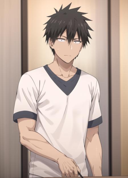 Sakurai Shinichi/桜井真一